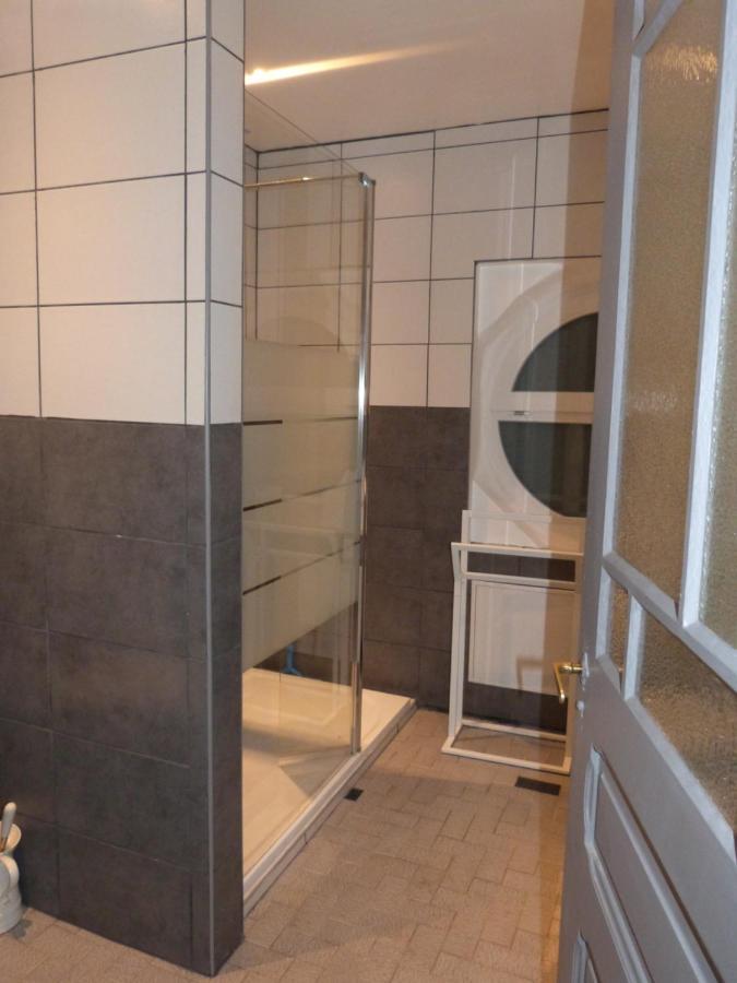 Les Iris Chambres D'Hote Niedermorschwihr Eksteriør bilde