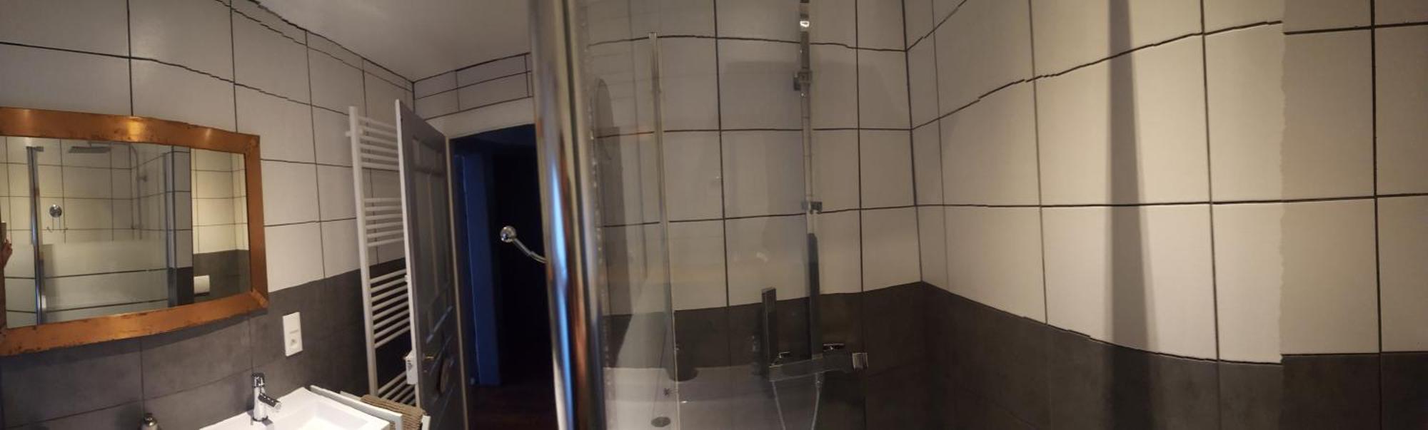 Les Iris Chambres D'Hote Niedermorschwihr Rom bilde